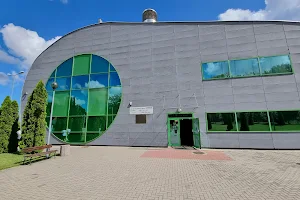 Miejski Ośrodek Sportu w Braniewie image