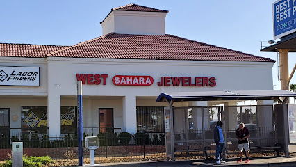 West Sahara Jewelers