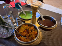 Plats et boissons du Restaurant indien New Taj Mahal à Athis-Mons - n°4