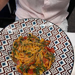 Photo n°3 de l'avis de Tobia.i fait le 10/07/2022 à 21:32 sur le  Naima Restaurant & Lounge à Sorrento