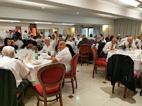 Atmosphère du Restaurant français Lou Castelet Restaurant à Carros - n°9