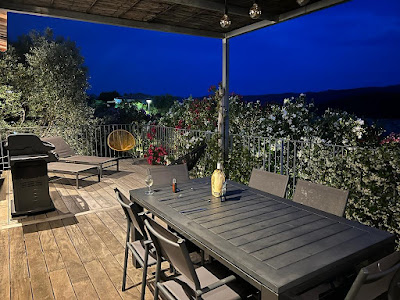 Paradisu Santa Giulia Park 2 à Porto-Vecchio