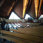 Photo n° 11 de l'avis de doru.r fait le 08/05/2019 à 15:16 pour Église Stella-Matutina à Saint-Cloud