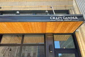 Crazy Gander Coffee Company image