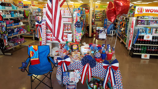 Dollar Store «FAMILY DOLLAR», reviews and photos, 13602 N 99th Ave, Sun City, AZ 85351, USA