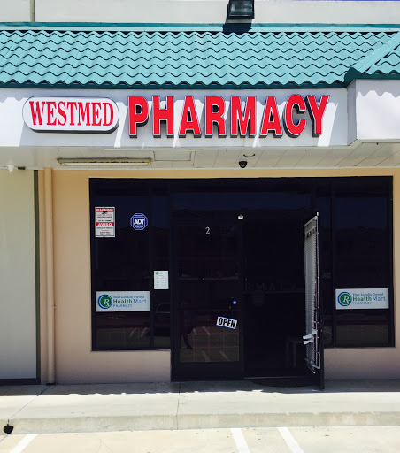 WestMED Pharmacy