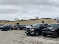 Airways Parking - Photo 4 - Car repair in Chicago, IL, Chicago