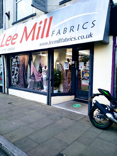 Lee Mill Fabrics