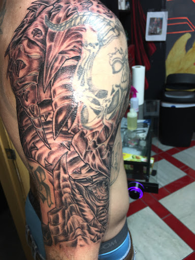 Explore be the light tattoo ideas, creative tattoo ideas in Gladewater, available at Hillies Appointment Only