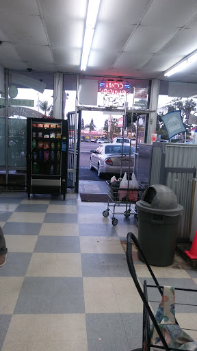 Laundromat «Coin Laundry», reviews and photos, 13049 Chapman Ave, Orange, CA 92868, USA