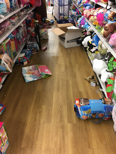 Toy Store «Toys