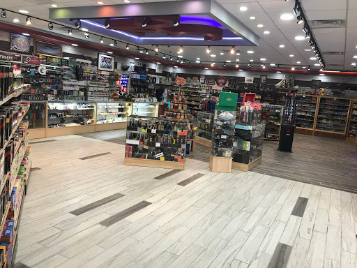 Tobacco Shop «Smoke It Up Tobacco», reviews and photos, 424 15th St, Tuscaloosa, AL 35401, USA