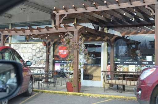 Vegan Restaurant «Nectar Cafe», reviews and photos, 1925 NE 42nd Ave, Portland, OR 97213, USA