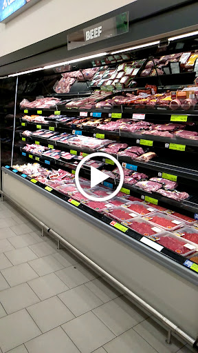 Supermarket «ALDI», reviews and photos, 4580 Atlantic Ave, Long Beach, CA 90807, USA