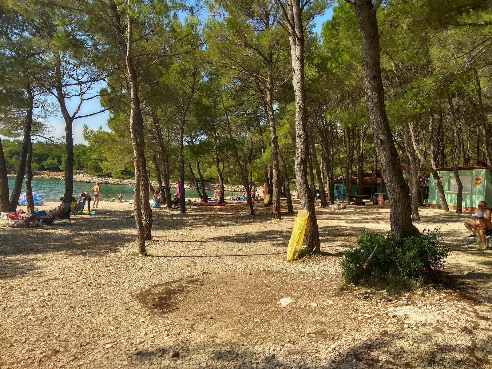 Pilatusha beach photo #8
