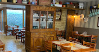 Atmosphère du Le PATIO Restaurant - Chambres D’hôtes à Évran - n°17