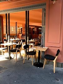 Photos du propriétaire du Restaurant ZINCOU - Vins & Tapas à Paris - n°5