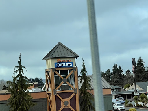 Shopping Mall «Centralia Outlets», reviews and photos, 1342 Lum Rd, Centralia, WA 98531, USA