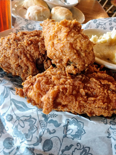 American Restaurant «Cracker Barrel Old Country Store», reviews and photos, 9380 19th Ln, Vero Beach, FL 32966, USA