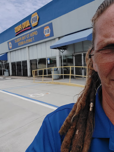Auto Parts Store «NAPA Auto Parts - Genuine Parts Company», reviews and photos, 1090 Haines St, Jacksonville, FL 32206, USA