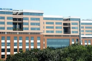 Apollo Hospitals image