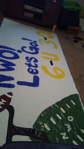 Public Golf Course «John A. White Golf Course - Home of The First Tee Atlanta», reviews and photos, 1053 Cascade Cir SW, Atlanta, GA 30311, USA