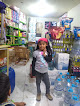 Supermarket chains Arequipa