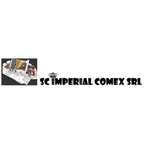 Opinii despre Imperial Comex SRL în <nil> - Firmă de construcții