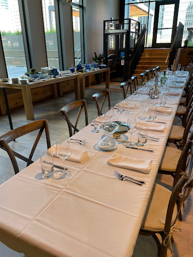 Caterer «Corporate Caterers South Houston», reviews and photos, 9200 Main St, Houston, TX 77025, USA