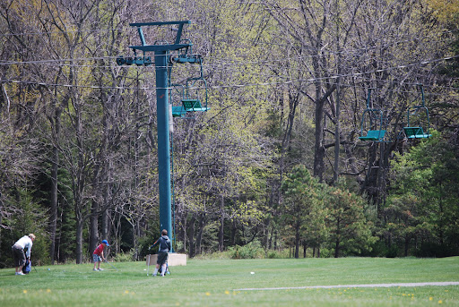 Tussey Mountain Ski and Recreation image 8