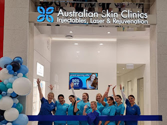 Australian Skin Clinics - Epping