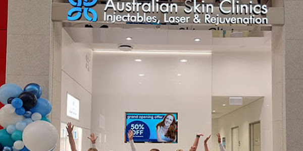 Australian Skin Clinics - Epping