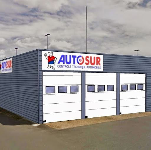 Photo 5 - Contrôle Technique Autovision d'Herbault