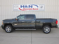 H & N Chevrolet Buick - Photo 9 - Car repair in Spencer, IA, Waterloo