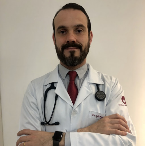 Dr. Giorgio Sfredo Bertuzzo, Nefrologista