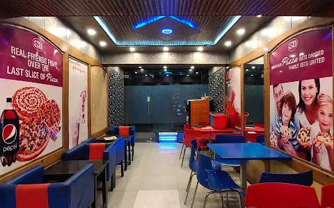 Shaan-e-Darbar Cafe & Restaurant image