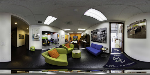 Office Furniture Store «OES Office Furniture», reviews and photos, 8480 Utica Ave, Rancho Cucamonga, CA 91730, USA