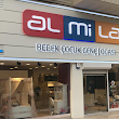 Almila Mobilya-Genç Odası-Bebek Odası-Çocuk Odası