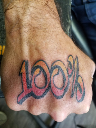 Explore beach tattoo ideas for guys, creative tattoo ideas in Kearney, available at Babalus Professional Tattoo Studio