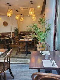 Atmosphère du Restaurant Les Petits Vignerons à Vincennes - n°14