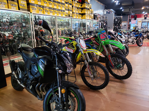 Used Motorcycle Dealer «Motorcycle Center LLC», reviews and photos, 280 NJ-18, East Brunswick, NJ 08816, USA