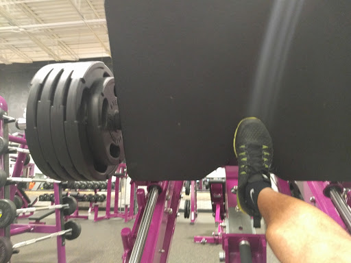 Gym «Planet Fitness», reviews and photos, 8625 Woodward Ave, Woodridge, IL 60517, USA