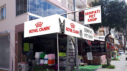 Sempati Pet Shop