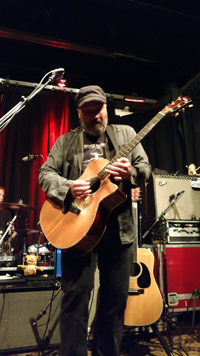 Event Venue «The Altamont Theatre», reviews and photos, 18 Church St, Asheville, NC 28801, USA