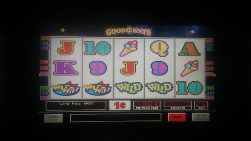 Casino «Iron Horse Casino», reviews and photos, 333 15th St NE, Auburn, WA 98002, USA