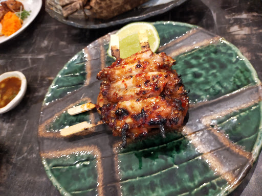 Inari Sushi & Grill