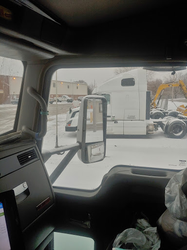 Freight Forwarding Service «UPS Freight», reviews and photos, 3600 Kansas Ave, Kansas City, KS 66106, USA