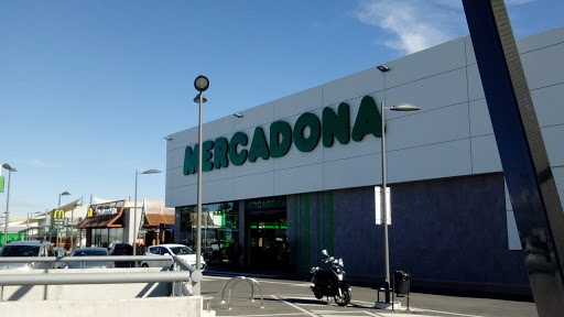 Centro Comercial Montevida