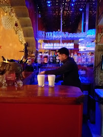 Atmosphère du Restaurant indien Restaurant Le Rajasthan à Marseille - n°6