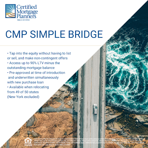 Mortgage Lender «Certified Mortgage Planners», reviews and photos